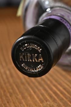 Дистиллят Кирка Базилик 0.5 л