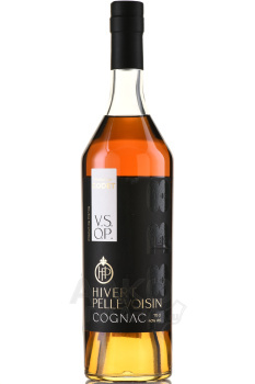 Yver Pelvoisin VSOP - коньяк Ивэр Пельвуазан ВСОП 0.7 л в п/у