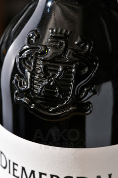 Diemersdal Pinotage Reserve - вино Димерсдал Пинотаж Резерв 0.75 л красное сухое