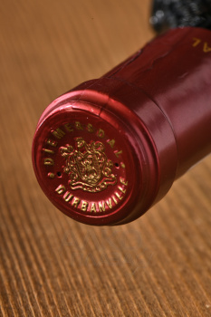 Diemersdal Pinotage Reserve - вино Димерсдал Пинотаж Резерв 0.75 л красное сухое