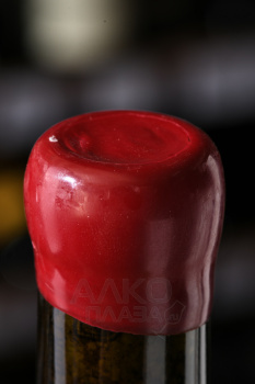 Joubert-Tradauw Syrah - вино Жубер-Традау Сира 0.75 л красное сухое