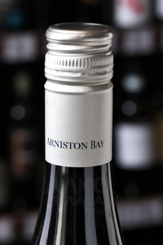 Arniston Bay Shiraz - вино Арнистон Бей Шираз 0.75 л красное сухое