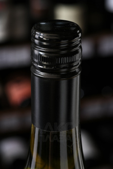 Gunn Estate Reserve Martinborough Sauvignon Blanc - вино Ганн Истейт Мартинборо Совиньон Блан Резерв 0.75 л белое сухое