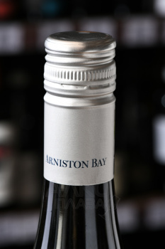 Arniston Bay Sauvignon Blanc - вино Арнистон Бей Совиньон Блан 0.75 л белое сухое