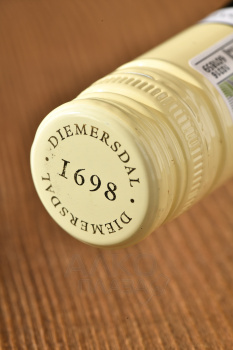 Diemersdal Sauvignon Blanc - вино Димерсдаль Совиньон Блан 0.75 л белое сухое