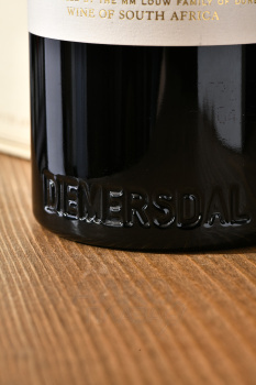 Diemersdal The Journal Pinotage - вино Димерсдаль Зэ Джоурнал Пинотаж 0.75 л красное сухое в п/у
