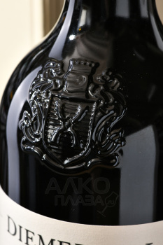 Diemersdal The Journal Pinotage - вино Димерсдаль Зэ Джоурнал Пинотаж 0.75 л красное сухое в п/у