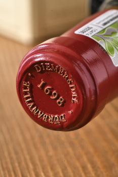 Diemersdal The Journal Pinotage - вино Димерсдаль Зэ Джоурнал Пинотаж 0.75 л красное сухое в п/у