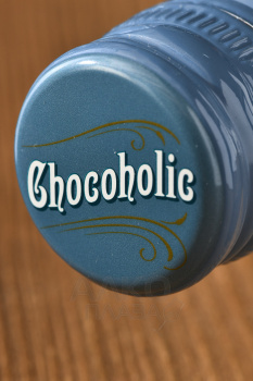 Darling Chocoholik Pinotage - вино Дарлинг Чокохолик Пинотаж полусухое 0.75 л
