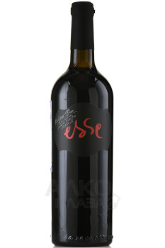 Вино Cabernet Franc Esse 0.75 л красное сухое