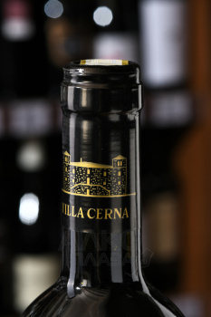 Cecchi Villa Cerna Primocolle Chianti Classico - вино Чекки Примоколле Вилла Черна Кьянти Классико 0.75 л красное сухое