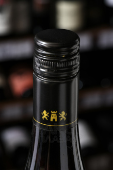 Foncalieu Reserve Saint Marc Pinot Noir - вино Фонкалье Резерв Сан Марк Пино Нуар 0.75 л красное сухое