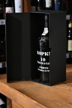Kopke 10 Years Old - портвейн Копке 10 лет 0.75 л