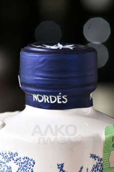 Nordic - джин Нордес 0.05 л