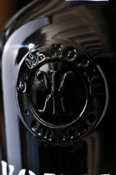 Kopke Late Bottled Vintage Porto - портвейн Копке Лейт Боттлед Винтедж Порто 2020 год 0.75 л