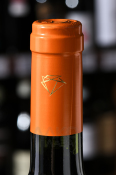 La Joya Gran Reserva Carmenere - вино Ла Хойа Гран Резерва Карменер 0.75 л сухое красное
