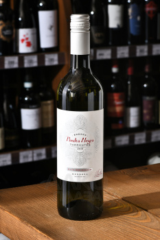 Piedra Negra Alta Coleccion Torrontes - вино Педра Негра Альта Коллекшн Торронтес 0.75 л