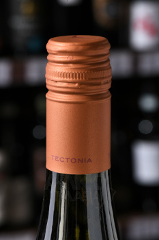 Volcanes Tectonia Chardonnay - вино Вулканес Тектония Шардоне 0.75 л белое сухое