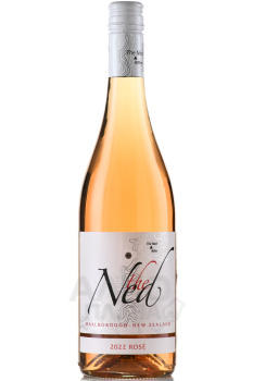 The Ned Rose - вино Нед Розе 0.75 л розовое сухое