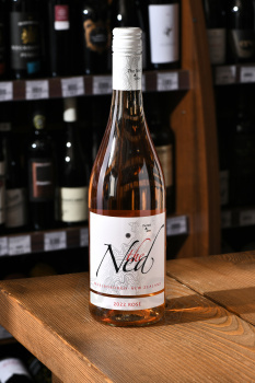 The Ned Rose - вино Нед Розе 0.75 л розовое сухое
