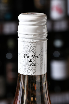 The Ned Rose - вино Нед Розе 0.75 л розовое сухое