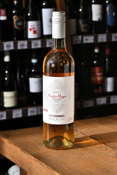 Piedra Negra Alta Coleccion Pinot Gris Rosado - вино Педра Негра Пино Гри Росадо 0.75 л