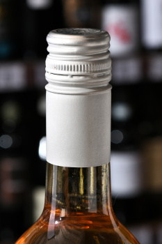 Piedra Negra Alta Coleccion Pinot Gris Rosado - вино Педра Негра Пино Гри Росадо 0.75 л
