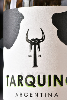 Tarquino Rose Mendoza - вино Таркино Розе Мендоза 0.75 л розовое сухое