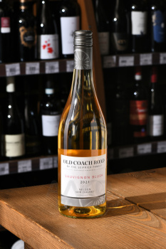 Nelson Old Coach Road Sauvignon Blush - вино Нельсон Олд Коуч Роуд Совиньон Блаш 0.75 л розовое сухое