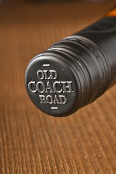 Nelson Old Coach Road Sauvignon Blush - вино Нельсон Олд Коуч Роуд Совиньон Блаш 0.75 л розовое сухое