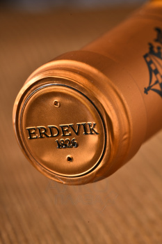 Erdevik Roza Nostra - вино Эрдевик Роза Ностра 0.75 л сухое розовое