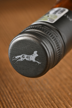Painted Wolf the Den Rose - вино Пэйнтед Вулф зе Ден Розе 0.75 л сухое розовое