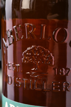 Aberlour 13 Years Old - виски Аберлауэр 13 лет 0.7 л в тубе