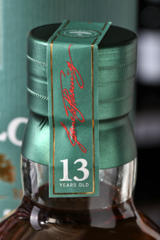 Aberlour 13 Years Old - виски Аберлауэр 13 лет 0.7 л в тубе