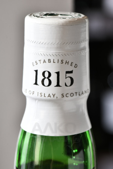 Laphroaig Lore - виски Лафройг Лоре 0.7 л в п/у
