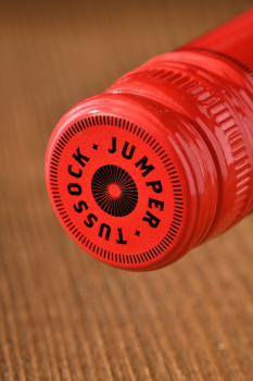 Tussock Jumper Grenache Rose - вино Тассок Джампер Гренаш Розе 0.75 л розовое сухое