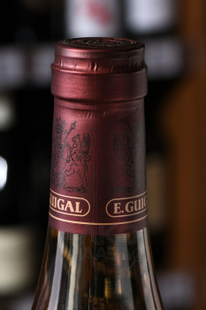 Guigal Cotes du Rhone Rose - вино Гигаль Кот Дю Рон Розе 0.75 л розовое сухое