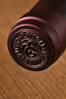 Guigal Cotes du Rhone Rose - вино Гигаль Кот Дю Рон Розе 0.75 л розовое сухое