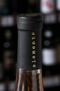 Elements Luz Garnacha DOP - вино Элементс Люз Гарнача ДОП 0.75 л розовое сухое