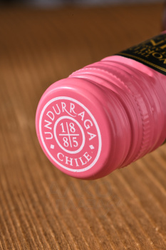 Undurraga Rose - вино Ундуррага Розе 0.75 л розовое сухое
