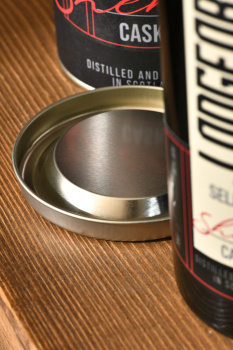 Longfort Sherry Cask - виски ЛонгФорт Шерри Каск 0.7 л в тубе