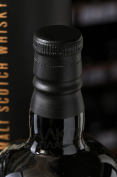 Longfort Bourbon Cask - виски ЛонгФорт Бурбон Каск 0.7 л в тубе