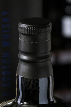 Longfort Rum Cask - виски ЛонгФорт Ром Каск 0.7 л в тубе