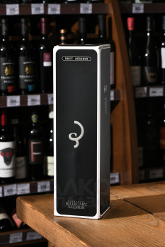Billecart-Salmon Brut Reserve - шампанское Билькар Сальмон Брют Резерв 0.75 л в п/у