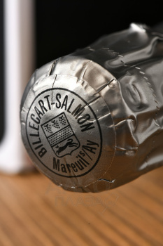 Billecart-Salmon Brut Reserve - шампанское Билькар Сальмон Брют Резерв 0.75 л в п/у
