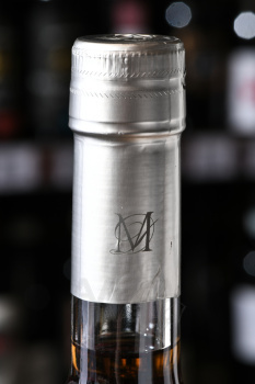 Merlet Creme de Peche - ликер Мерле Персик 0.7 л