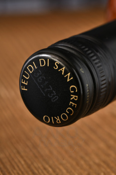 Feudi di San Gregorio Ros’Aura - вино Феуди ди Сан Грегорио Роз’Аура 0.75 л розовое сухое