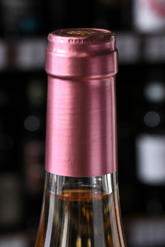 Fattoria Fibbiano Sofia - вино Фаттория Фиббиано София 0.75 л сухое розовое