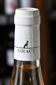 Graci Etna Rosato - вино Грачи Этна Розато 0.75 л розовое сухое