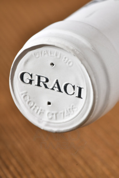 Graci Etna Rosato - вино Грачи Этна Розато 0.75 л розовое сухое